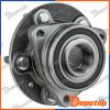 Moyeu de roue avant pour CHEVROLET | KLP-DW-092, 29SKV122